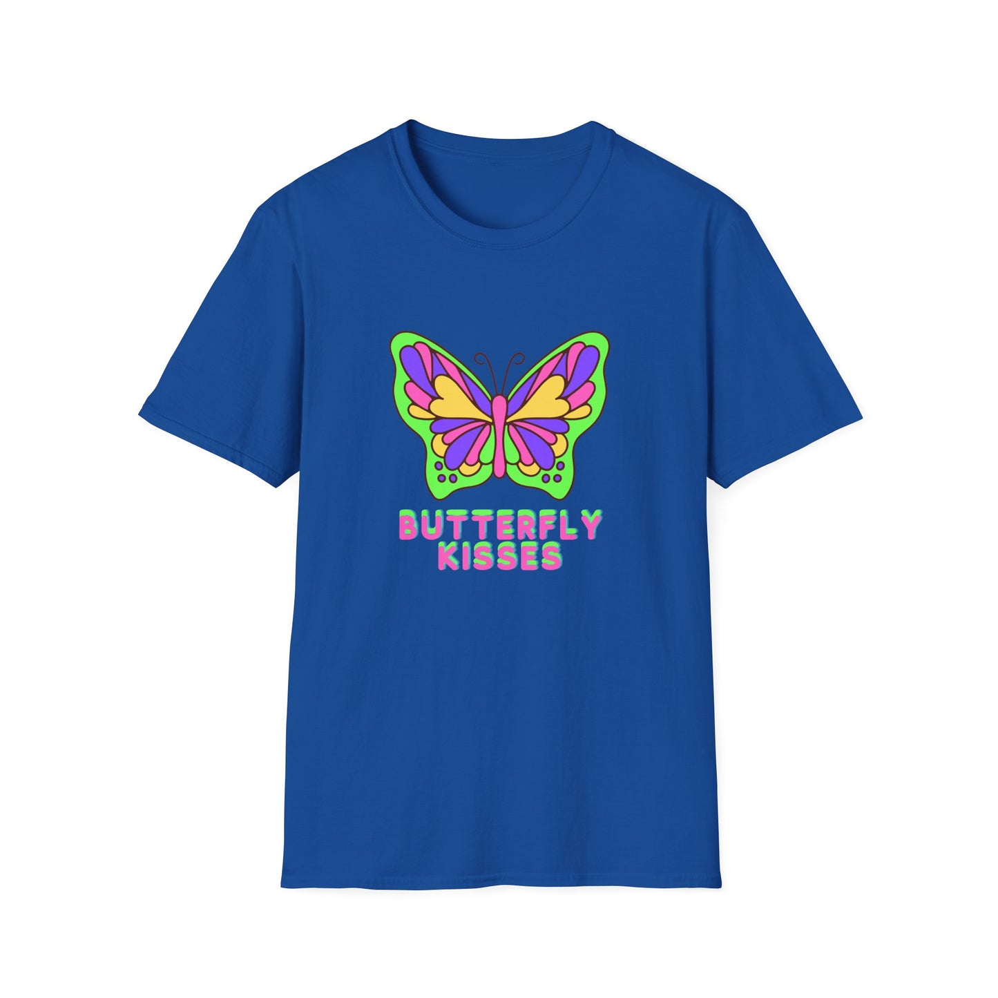 Butterfly Kisses T-Shirt