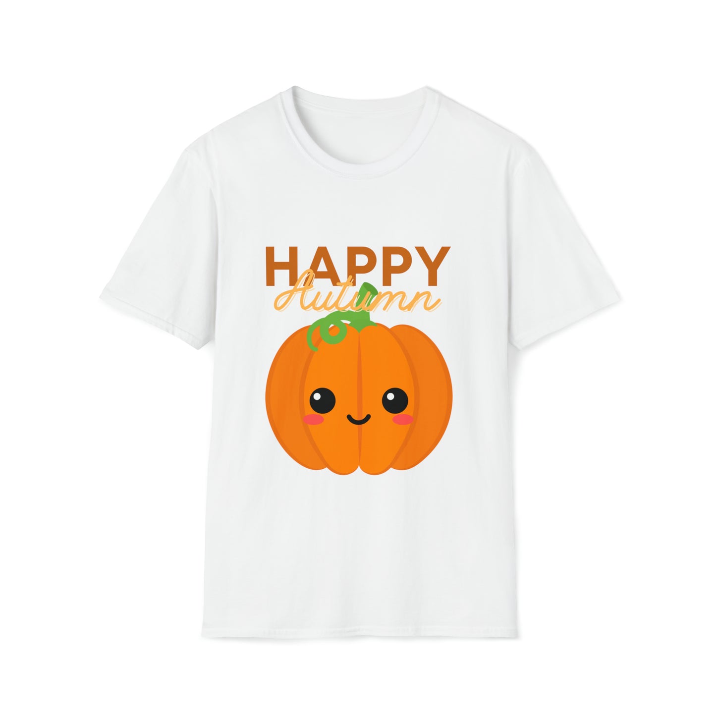 Happy Autumn T-Shirt