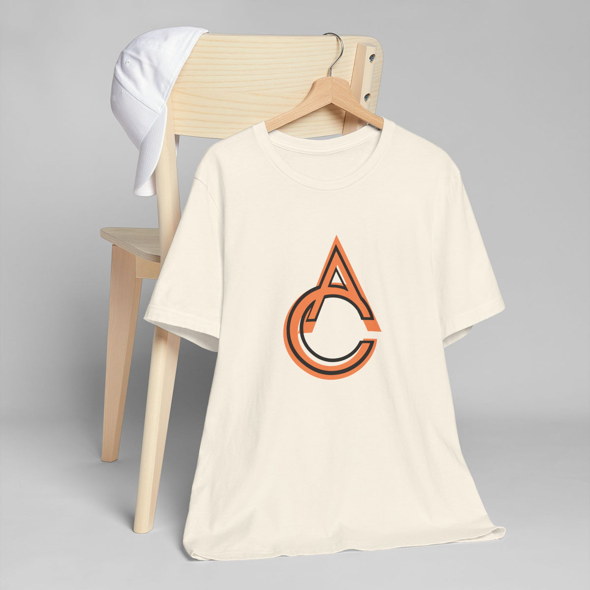 ACE Signature Colors - Unisex Jersey T-Shirt