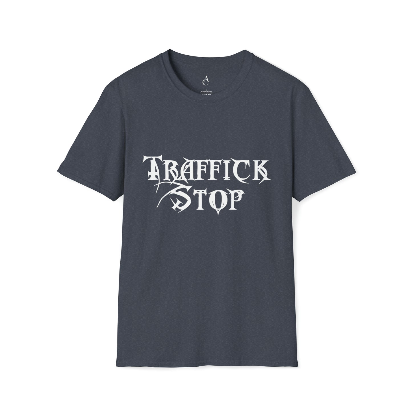 Traffick Stop TP T-Shirt