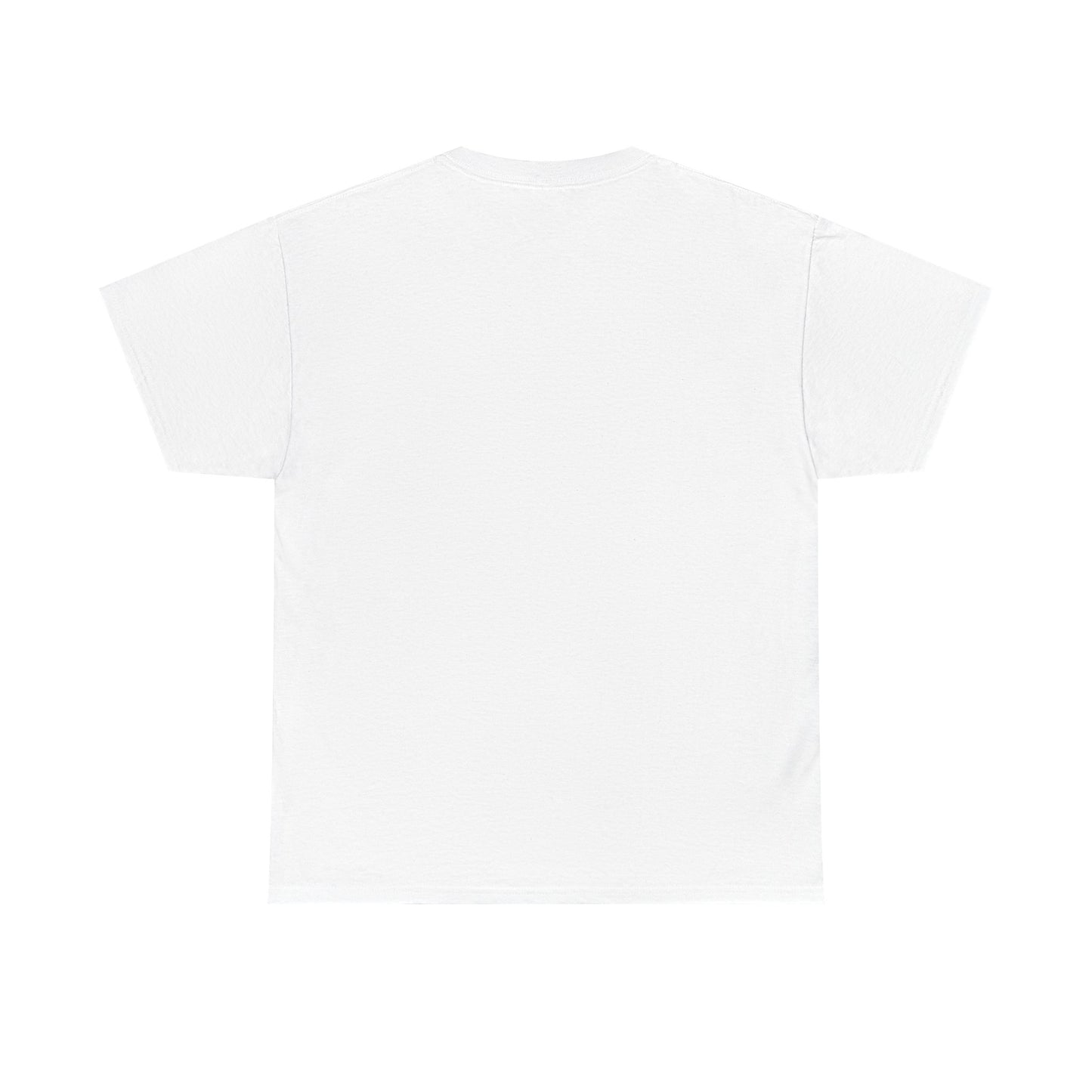 Looking 4 Inspiration - Unisex Heavy Cotton Tee