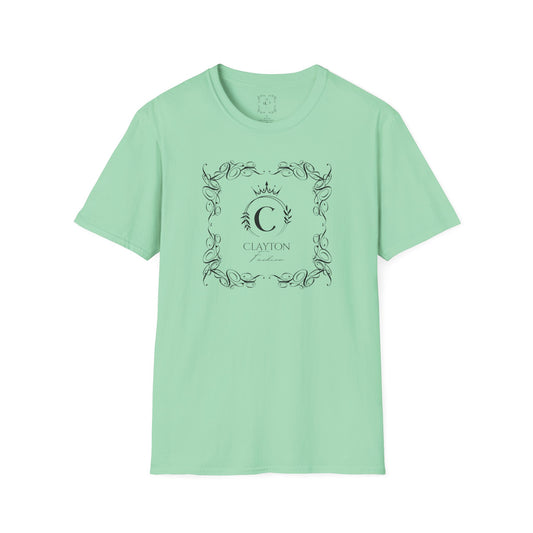 Clayton Fashion T-Shirt - BL