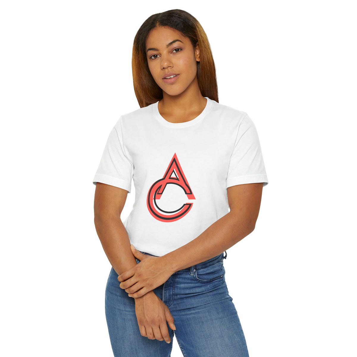 ACE Signature Colors - Unisex Jersey T-Shirt
