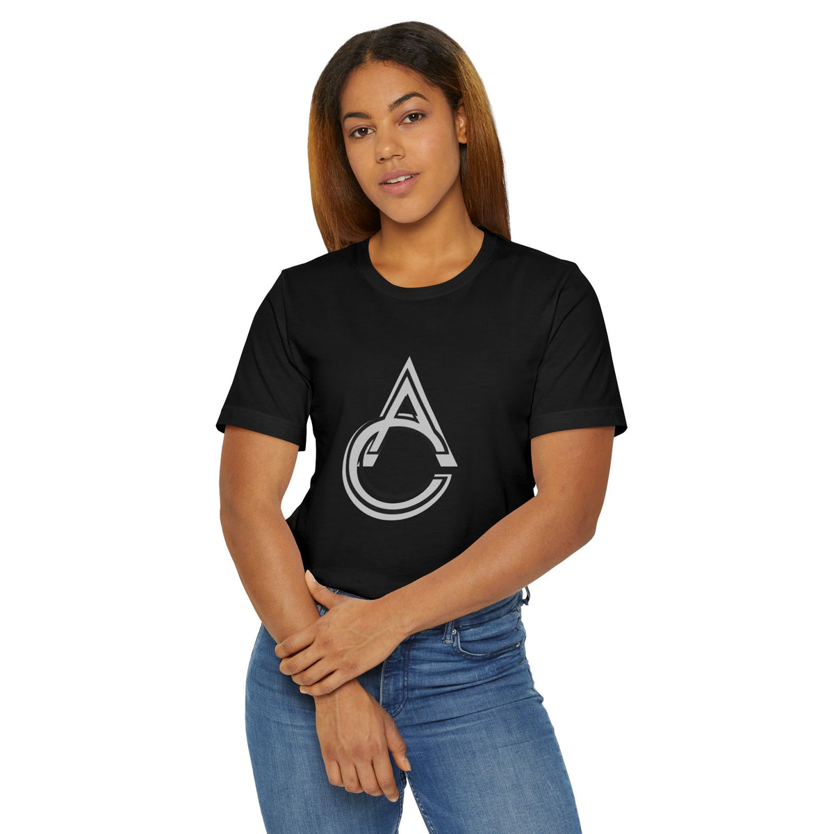 ACE Signature Colors - Unisex Jersey T-Shirt
