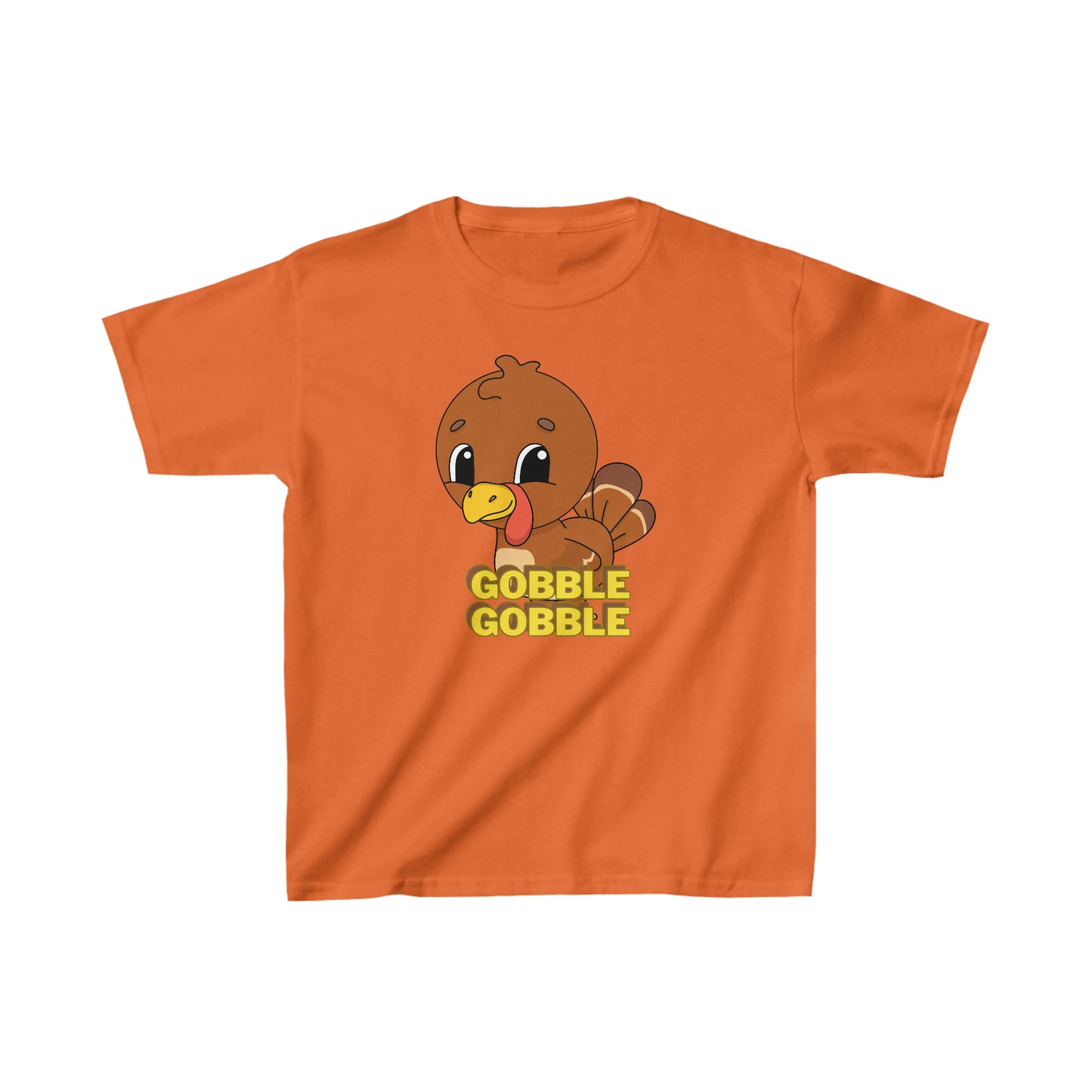 Gobble Gobble Childrens Tee