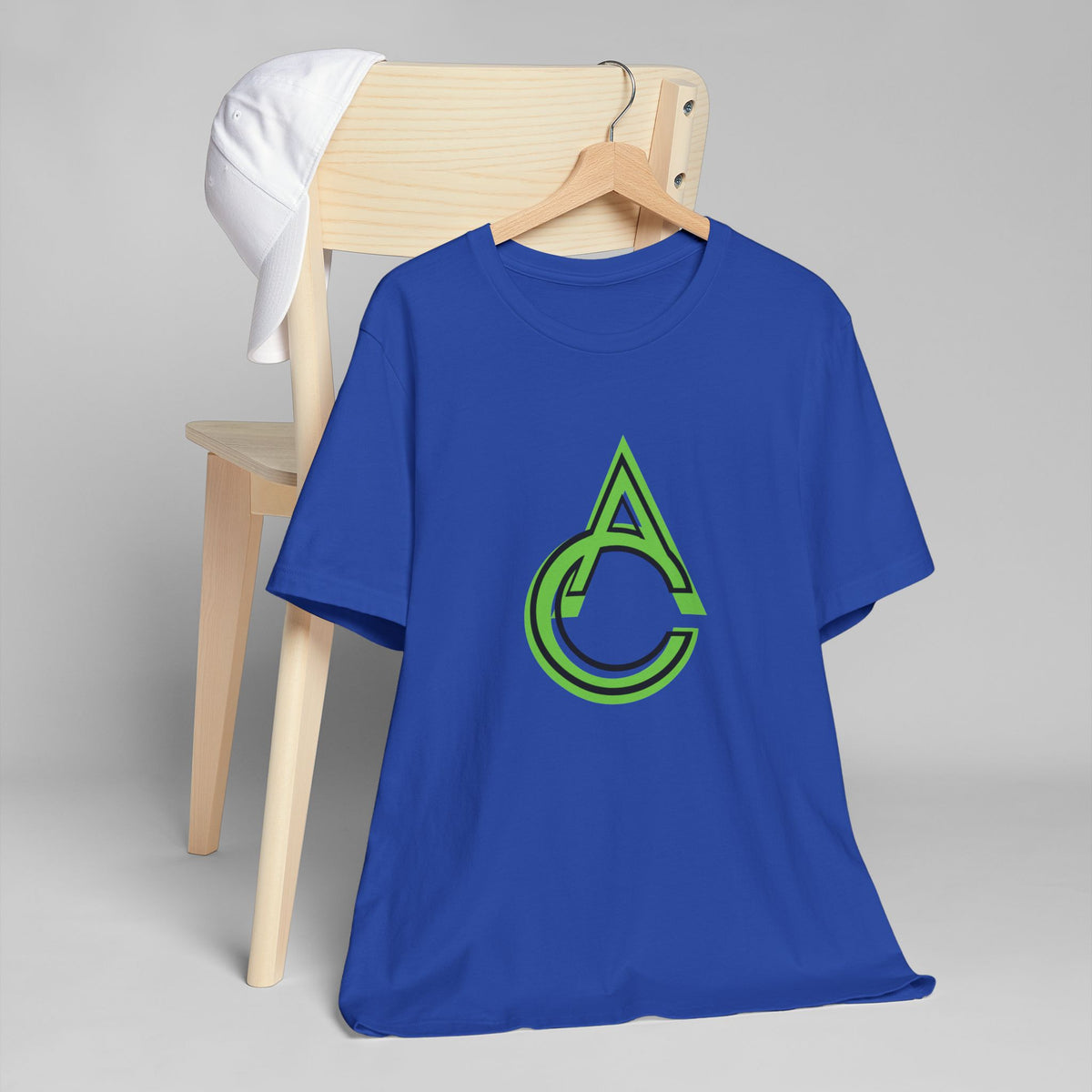 ACE Signature Colors - Unisex Jersey T-Shirt
