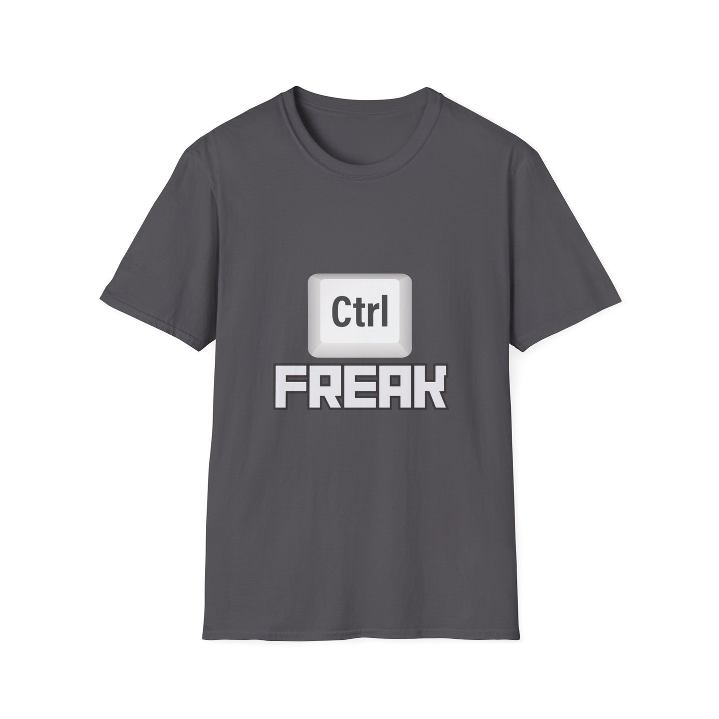 CTRL FREAK  T-Shirt