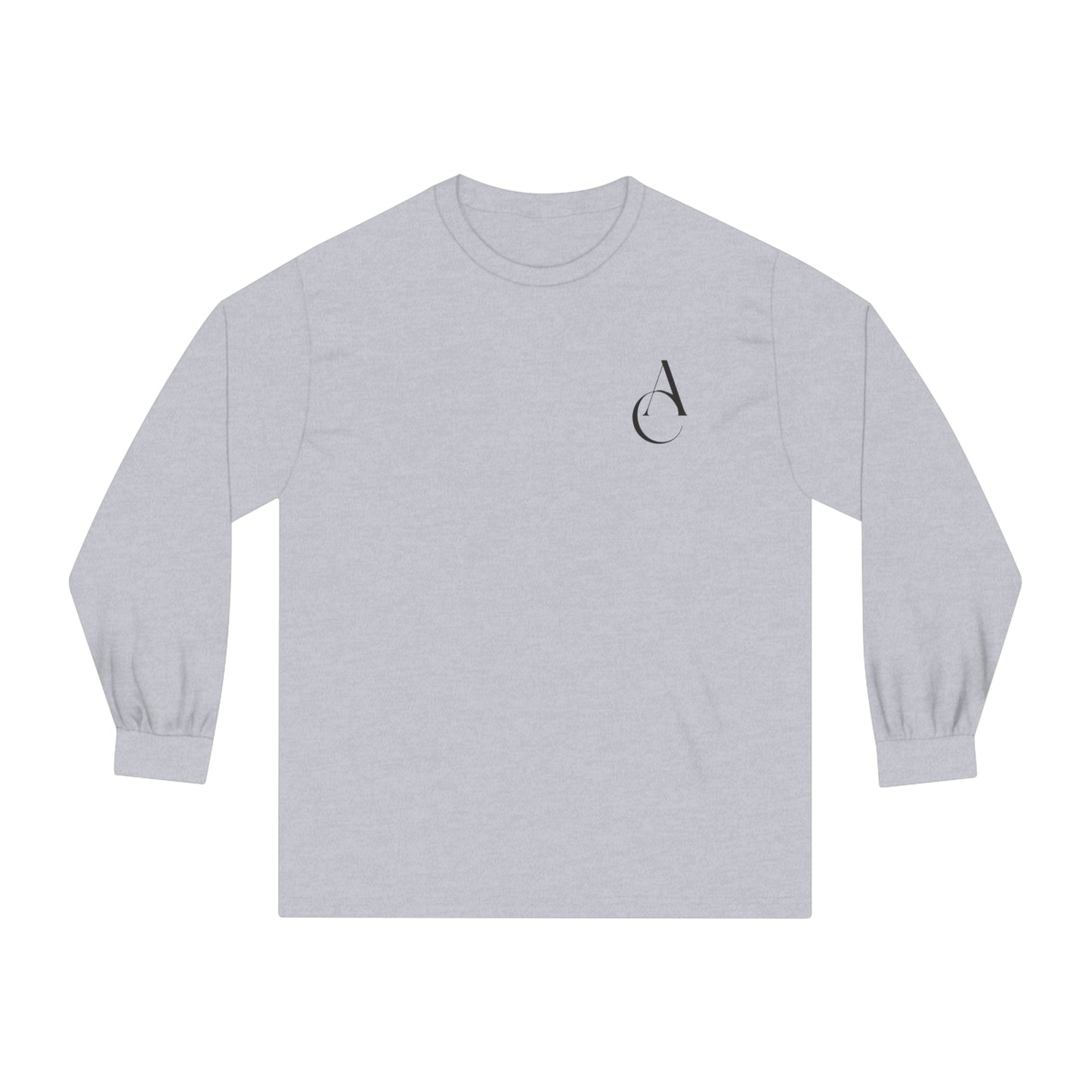 ACE Long Sleeve T-Shirt