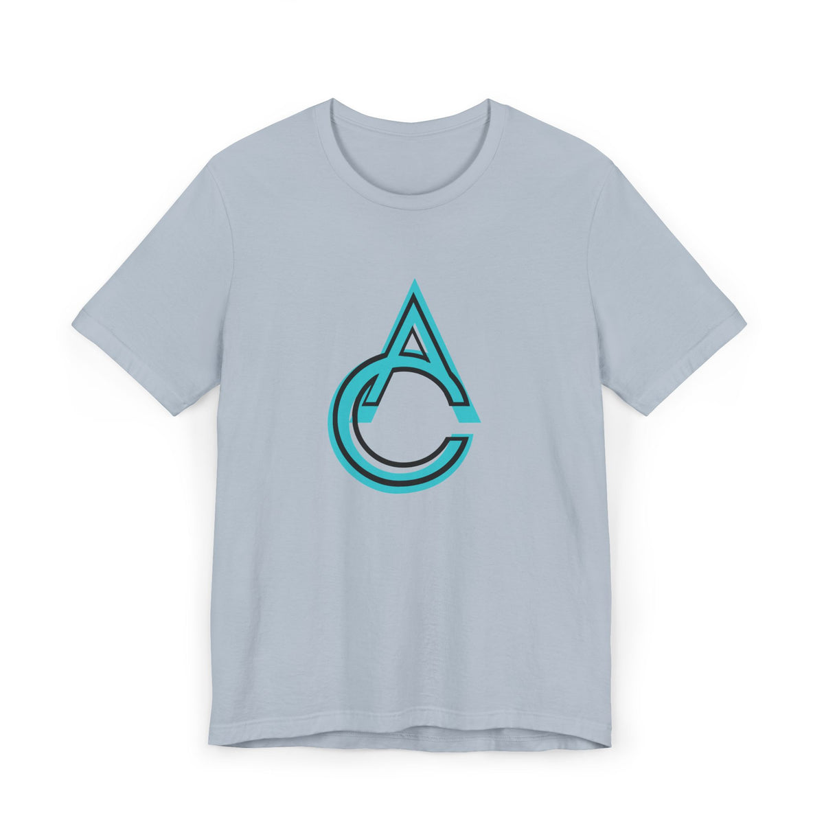 ACE Signature Colors - Unisex Jersey T-Shirt