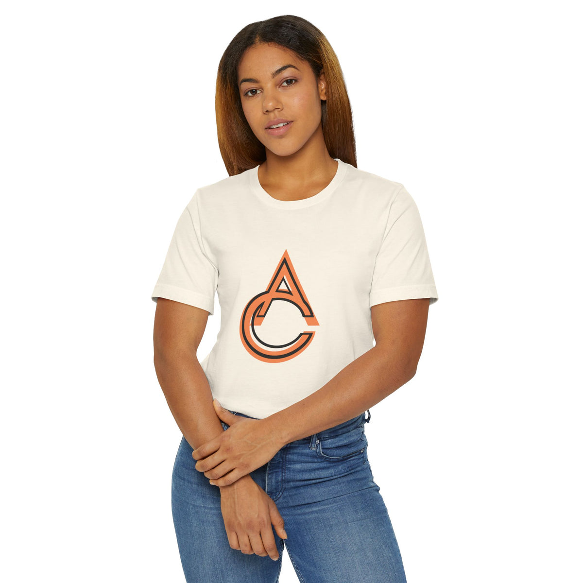 ACE Signature Colors - Unisex Jersey T-Shirt