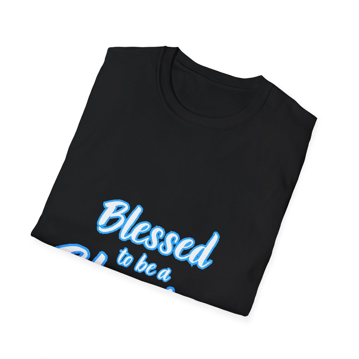 Blessed to be a Blessing T-Shirt