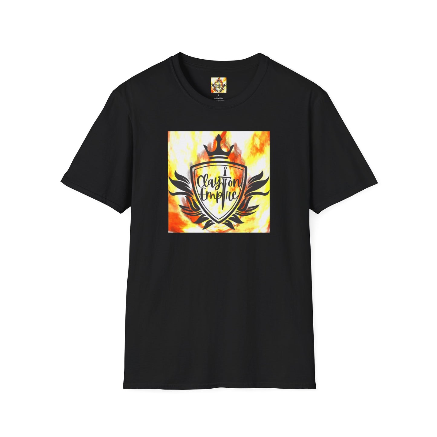 Clayton Empire T-Shirt