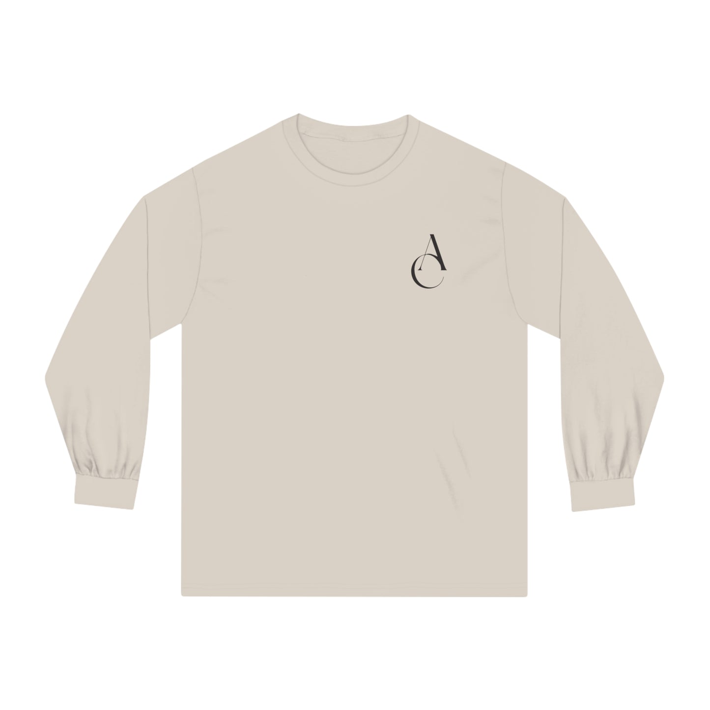 ACE Long Sleeve T-Shirt