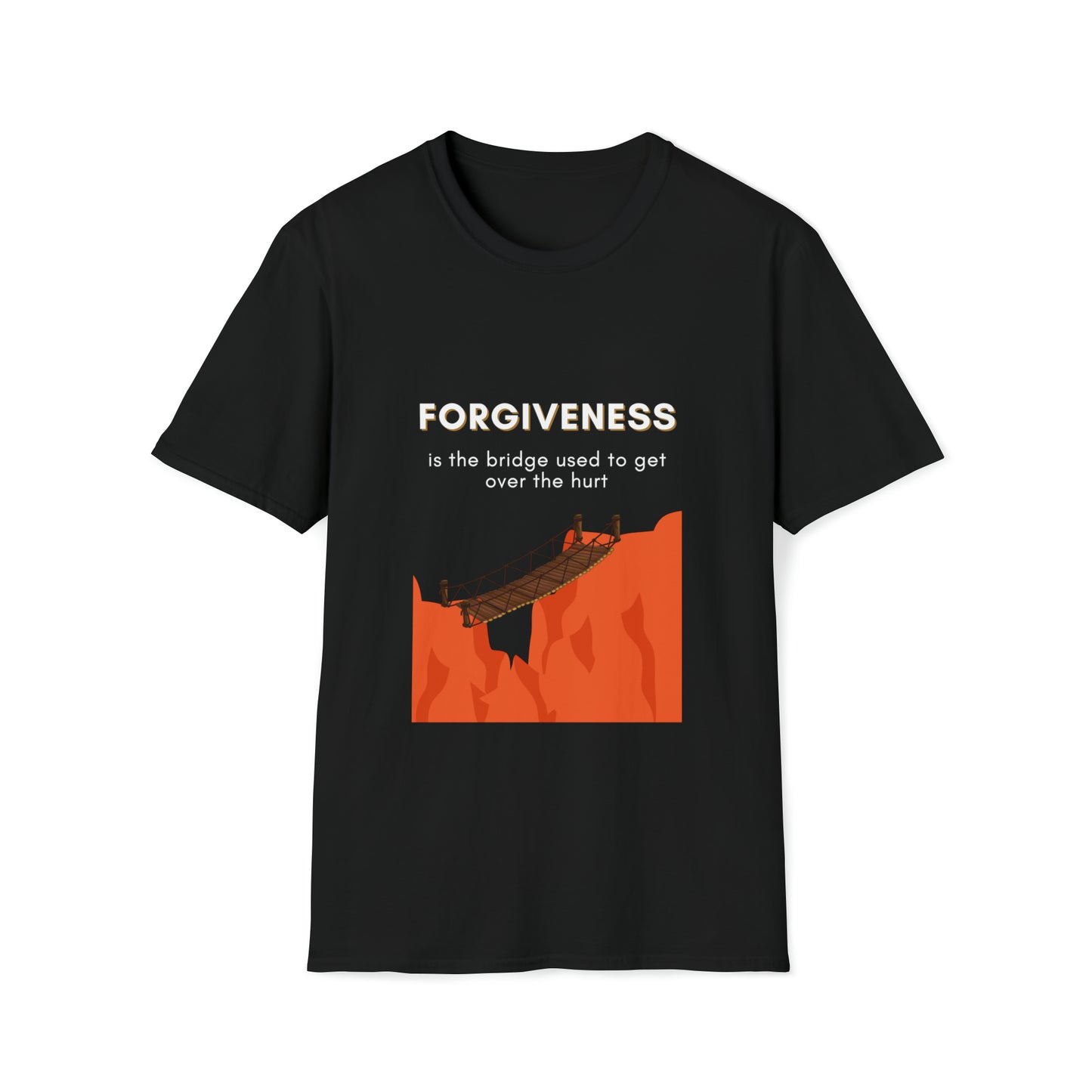 Forgiveness T-Shirt