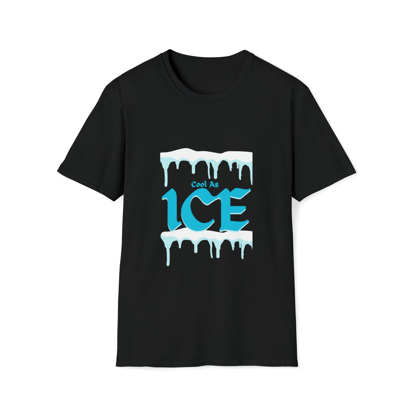 Cool As Ice T-Shirt