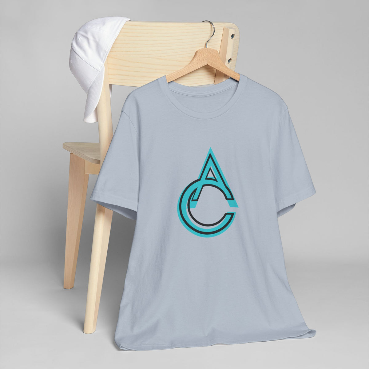 ACE Signature Colors - Unisex Jersey T-Shirt