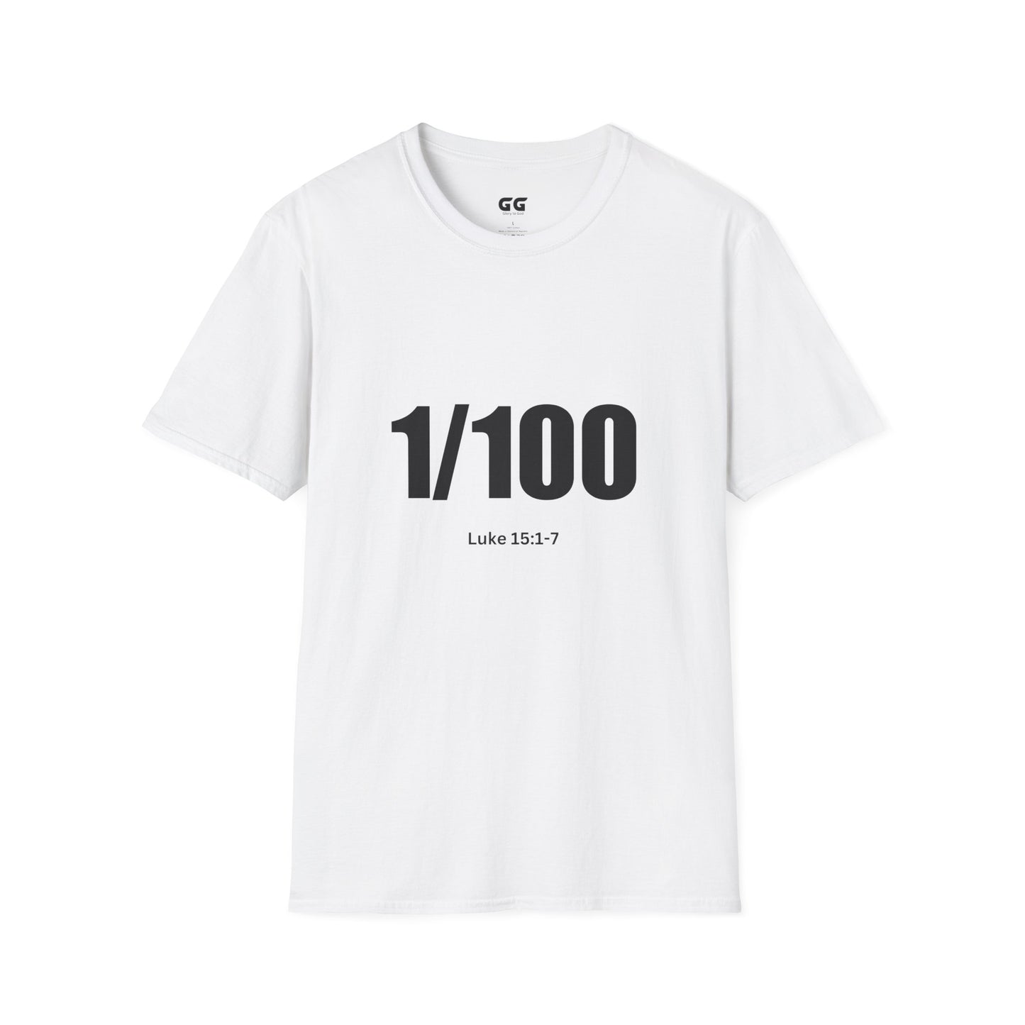 1/100 T-Shirt