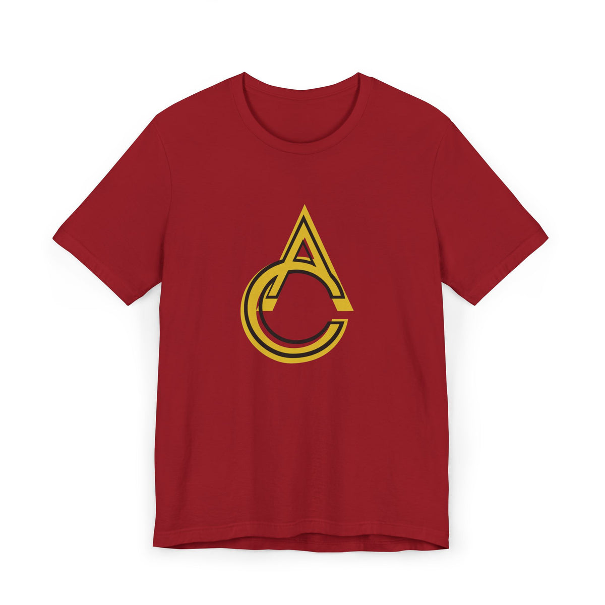 ACE Signature Colors - Unisex Jersey T-Shirt