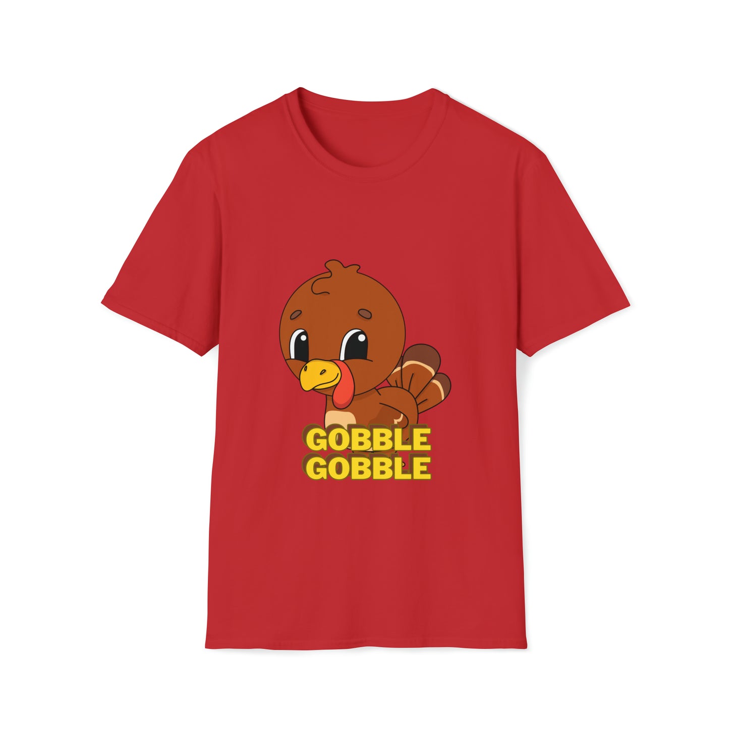 Gobble Gobble T-Shirt