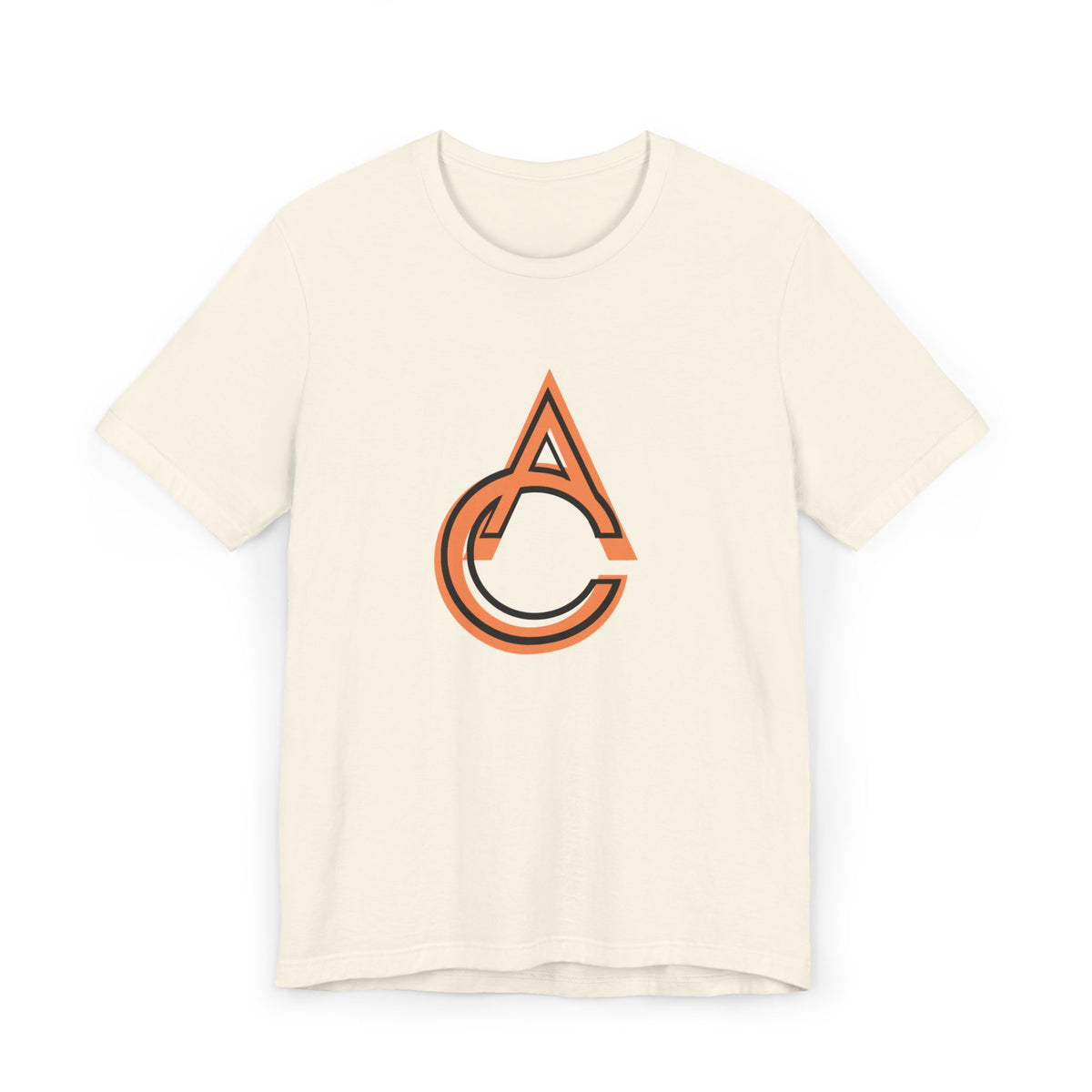 ACE Signature Colors - Unisex Jersey T-Shirt