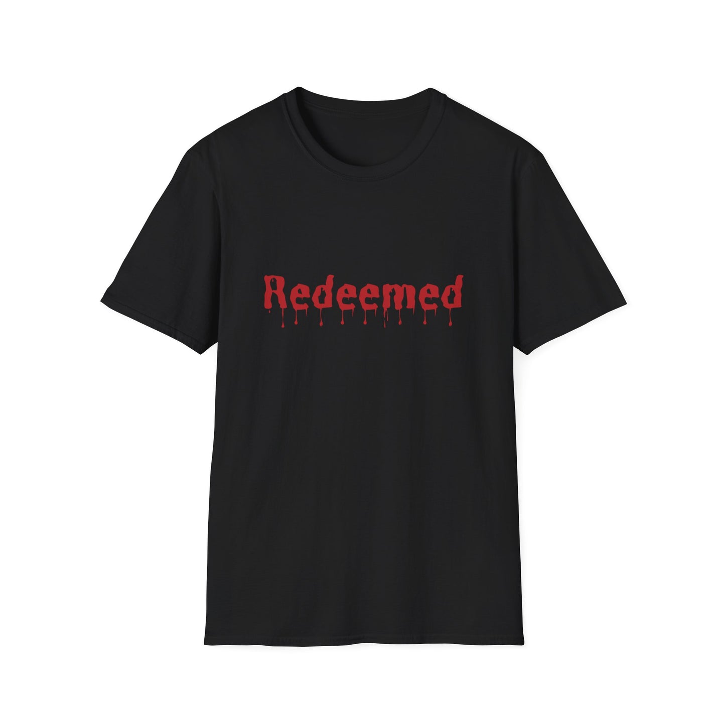 Redeemed T-Shirt