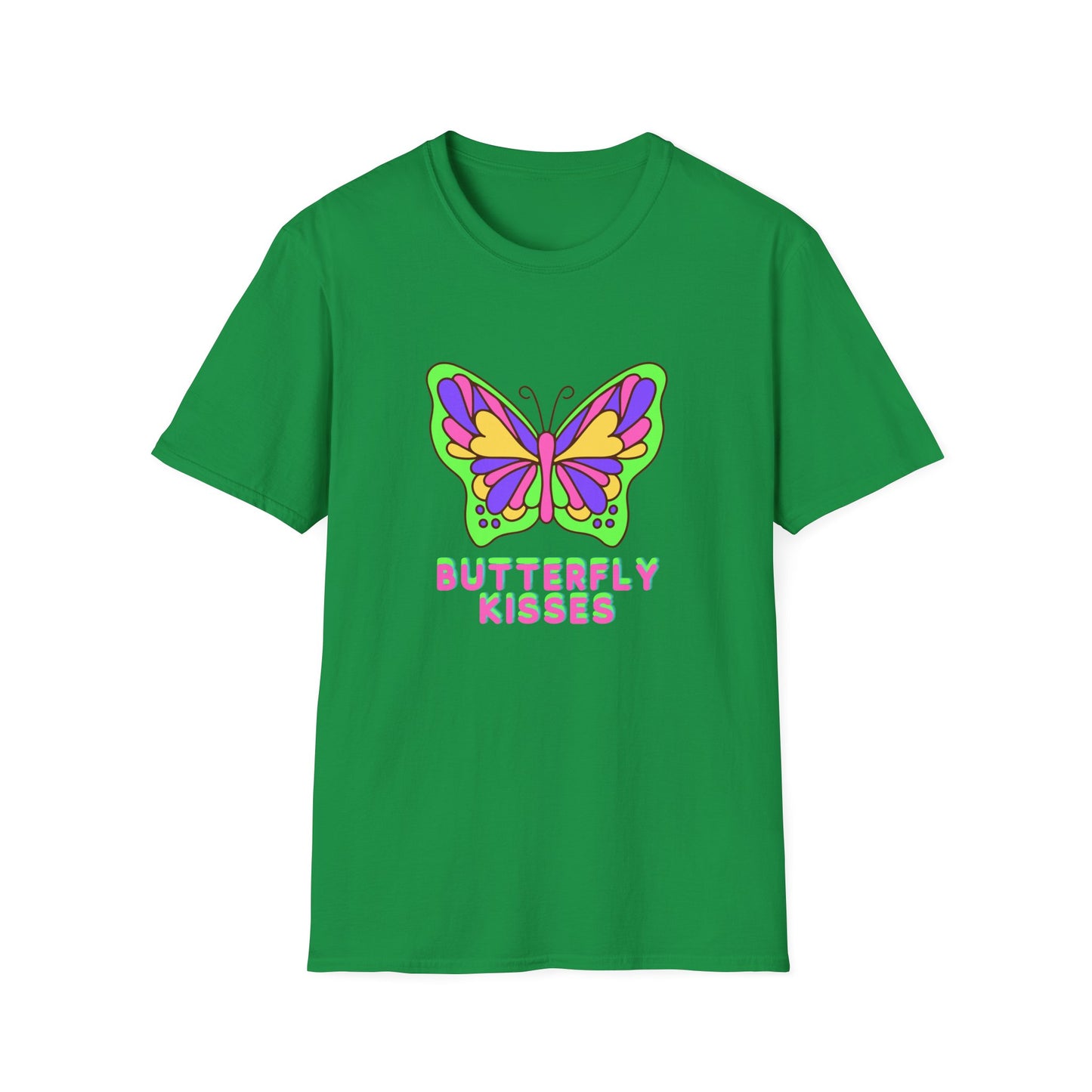 Butterfly Kisses T-Shirt