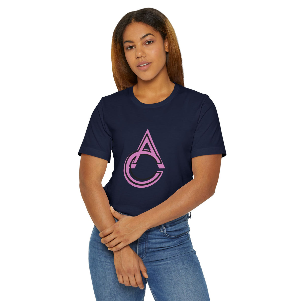 ACE Signature Colors - Unisex Jersey T-Shirt