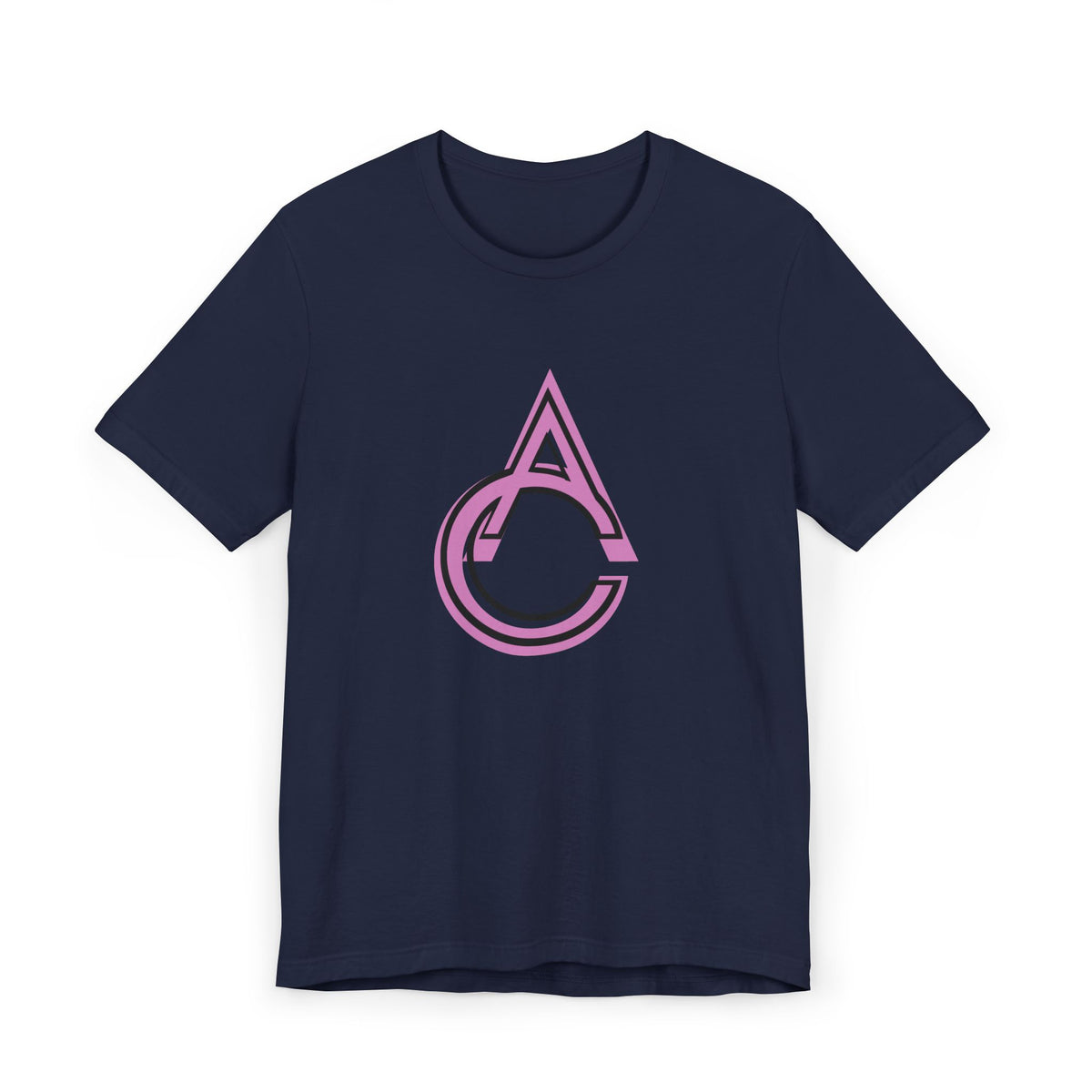 ACE Signature Colors - Unisex Jersey T-Shirt