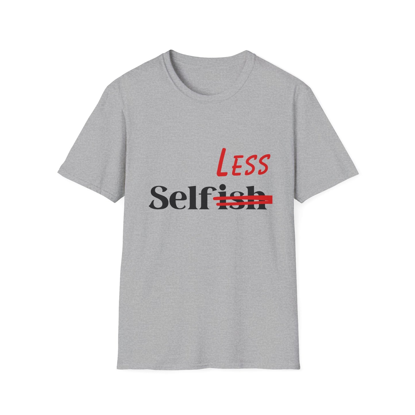 Selfless T-Shirt