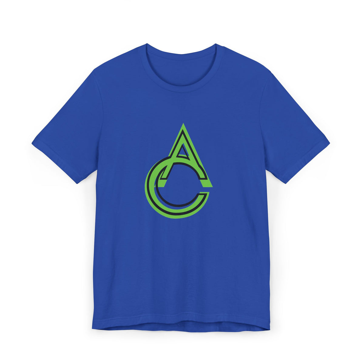 ACE Signature Colors - Unisex Jersey T-Shirt