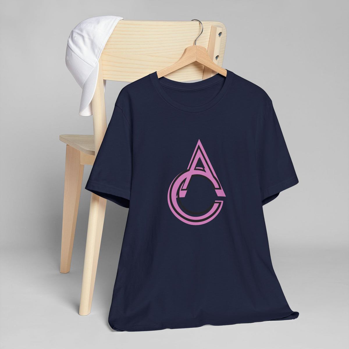 ACE Signature Colors - Unisex Jersey T-Shirt