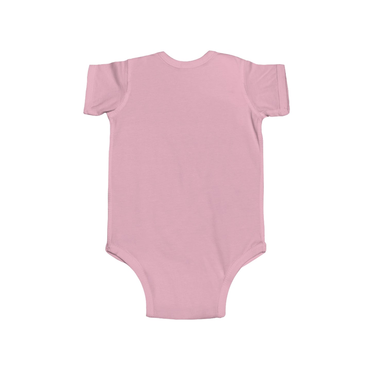 Baby Train Bodysuit - Infant Onesie