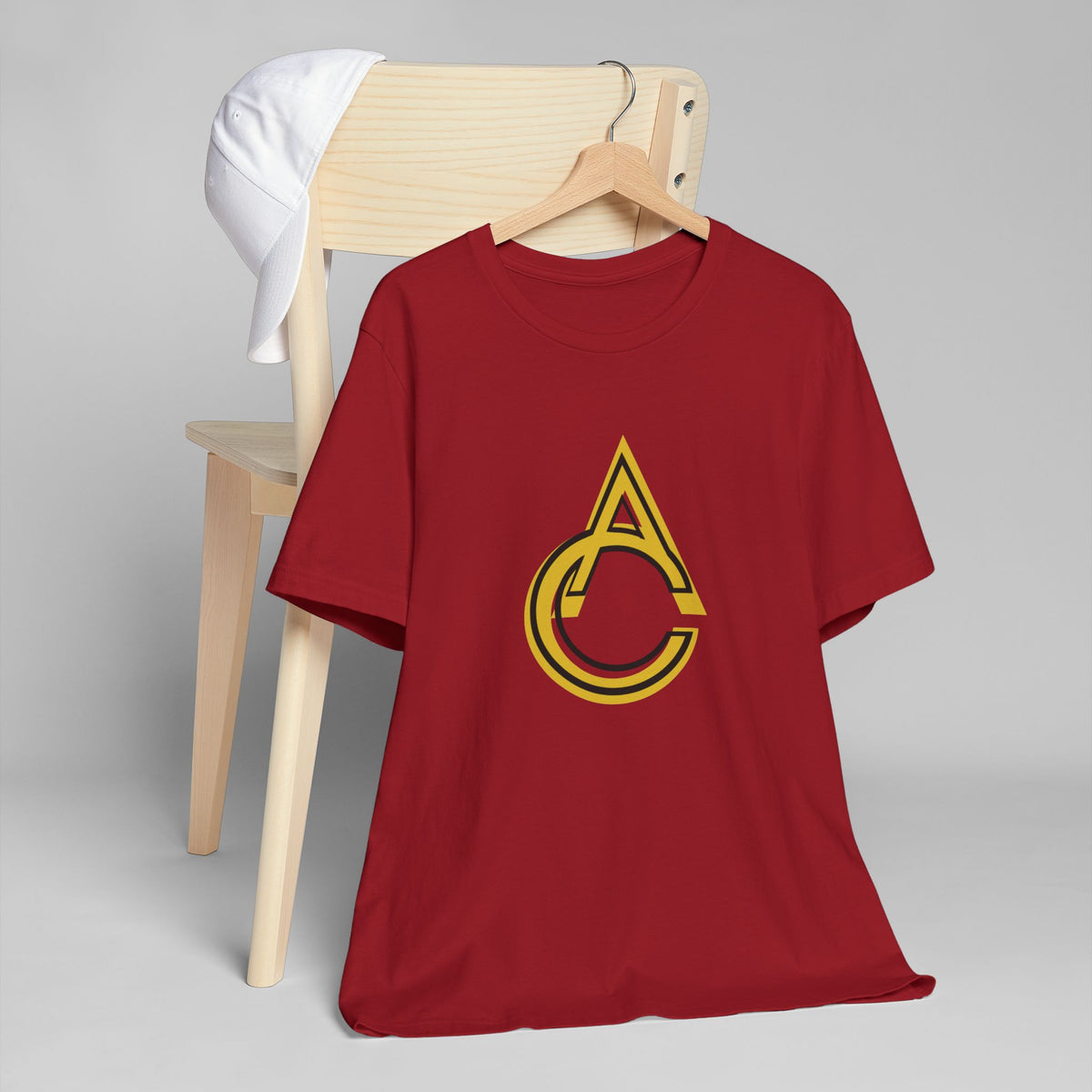 ACE Signature Colors - Unisex Jersey T-Shirt