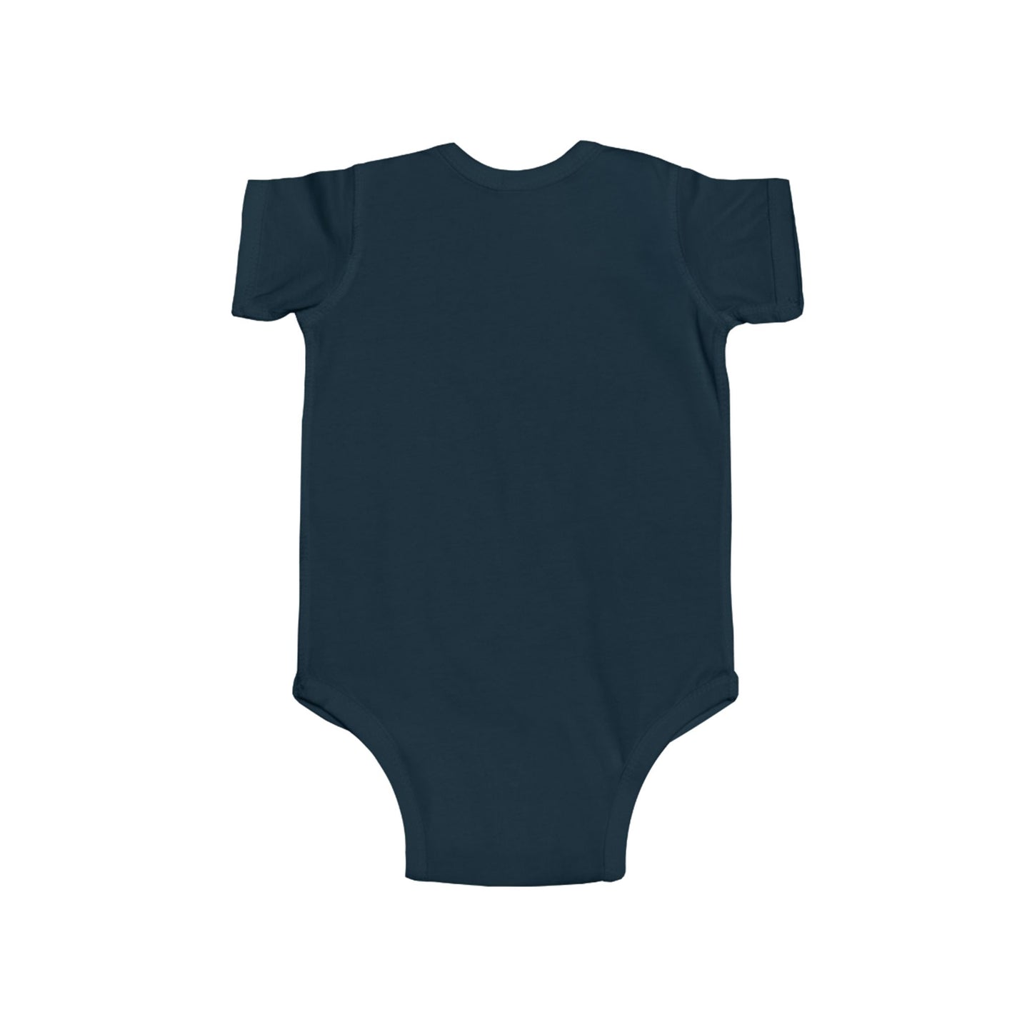 Good To The Last Drop Cute Baby Onesie