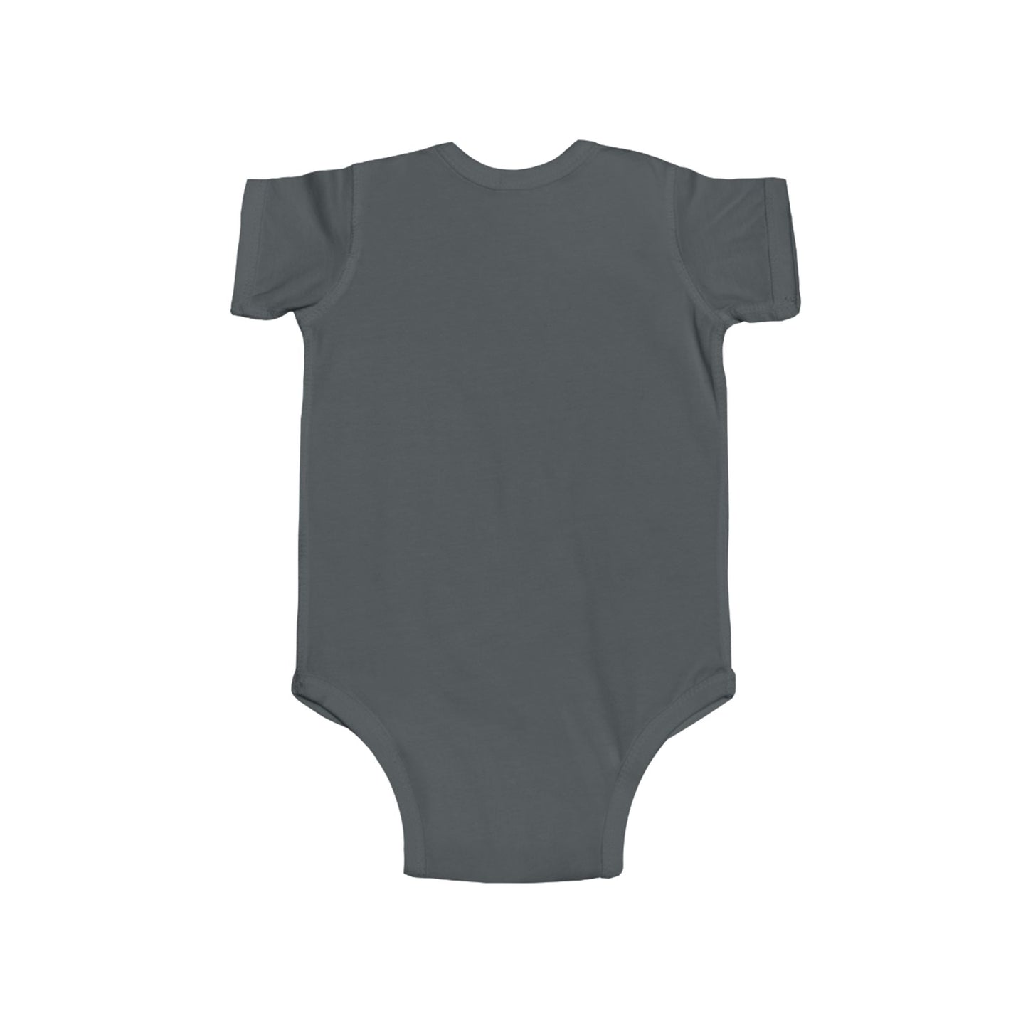 Good To The Last Drop Cute Baby Onesie
