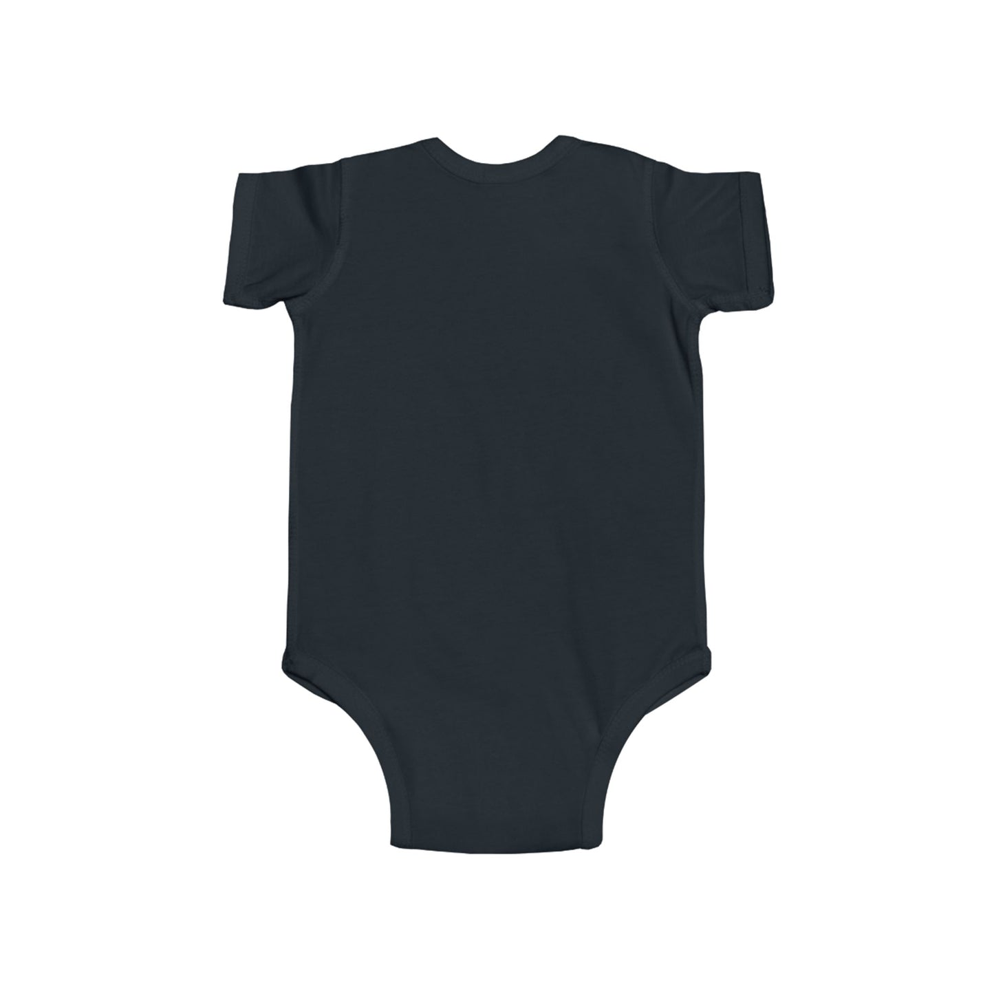 Good To The Last Drop Cute Baby Onesie