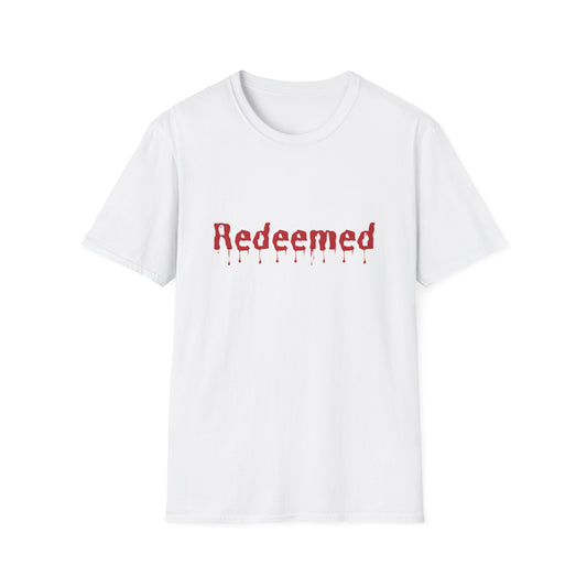 Redeemed T-Shirt