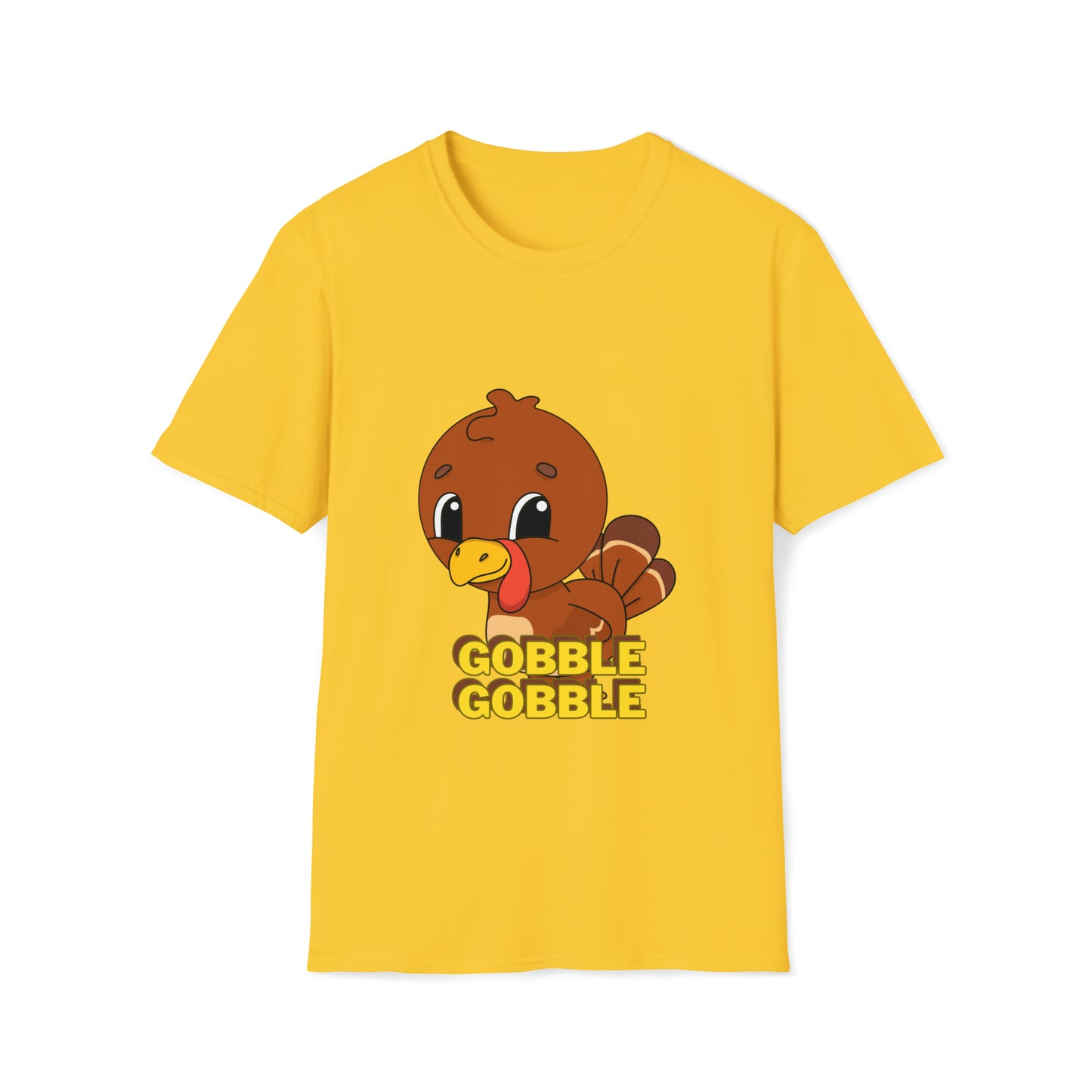 Gobble Gobble T-Shirt