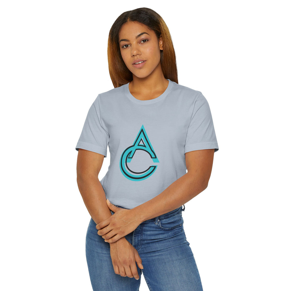 ACE Signature Colors - Unisex Jersey T-Shirt