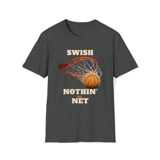 Nothin' but Net T-Shirt