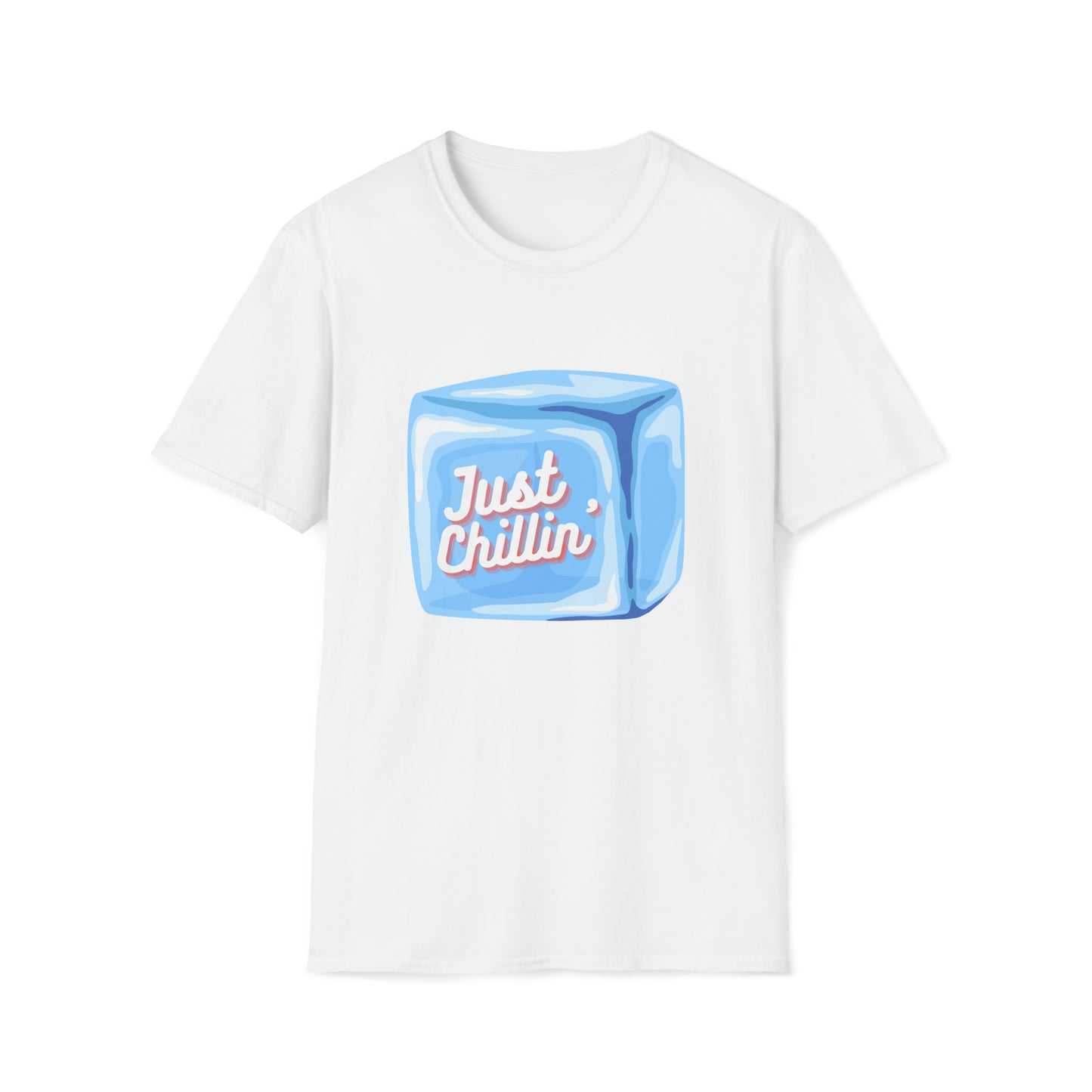 Just Chillin' T-Shirt