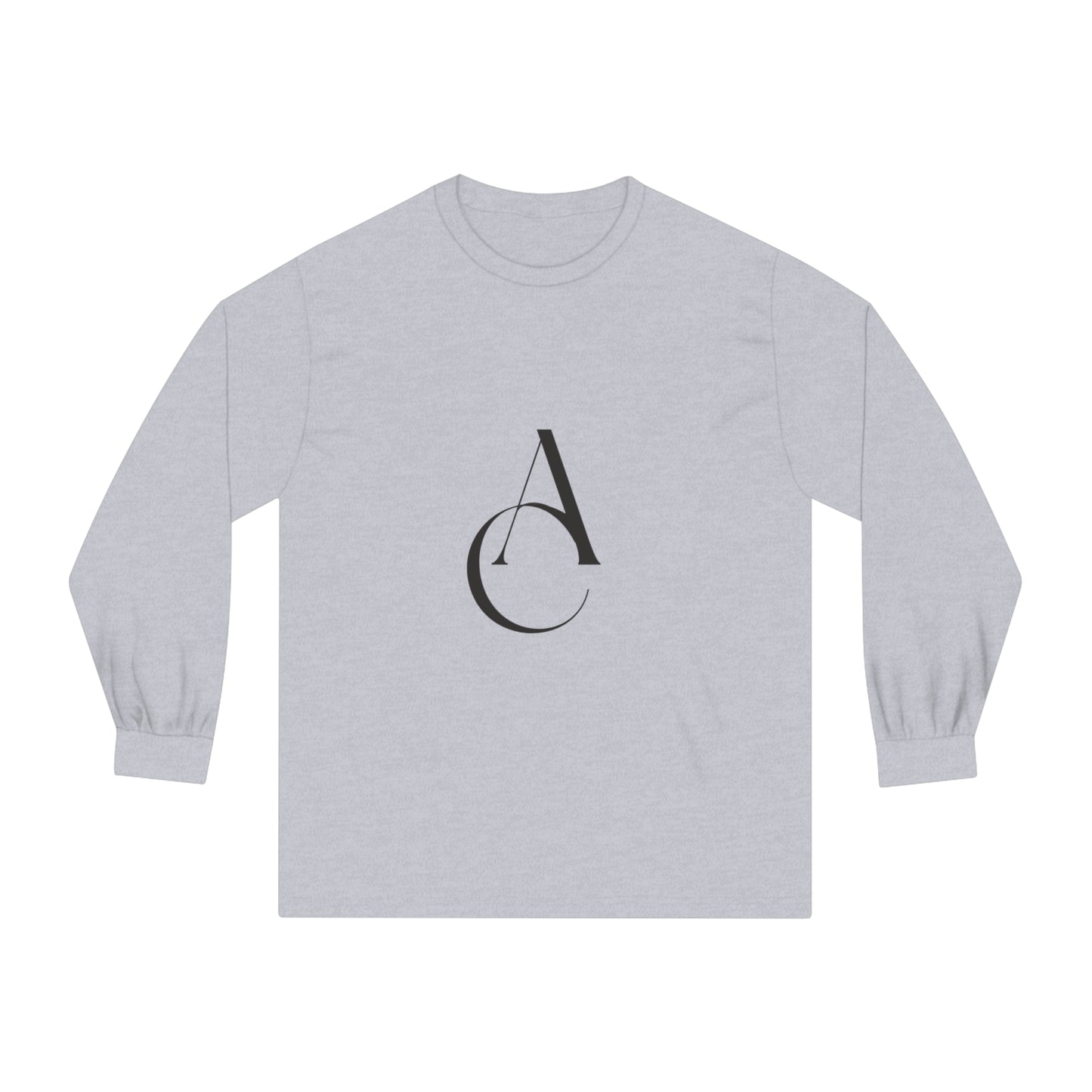 ACE Long Sleeve T-Shirt