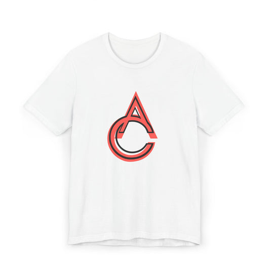 ACE Signature Colors - Unisex Jersey T-Shirt