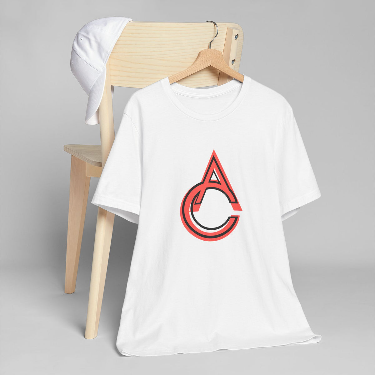 ACE Signature Colors - Unisex Jersey T-Shirt