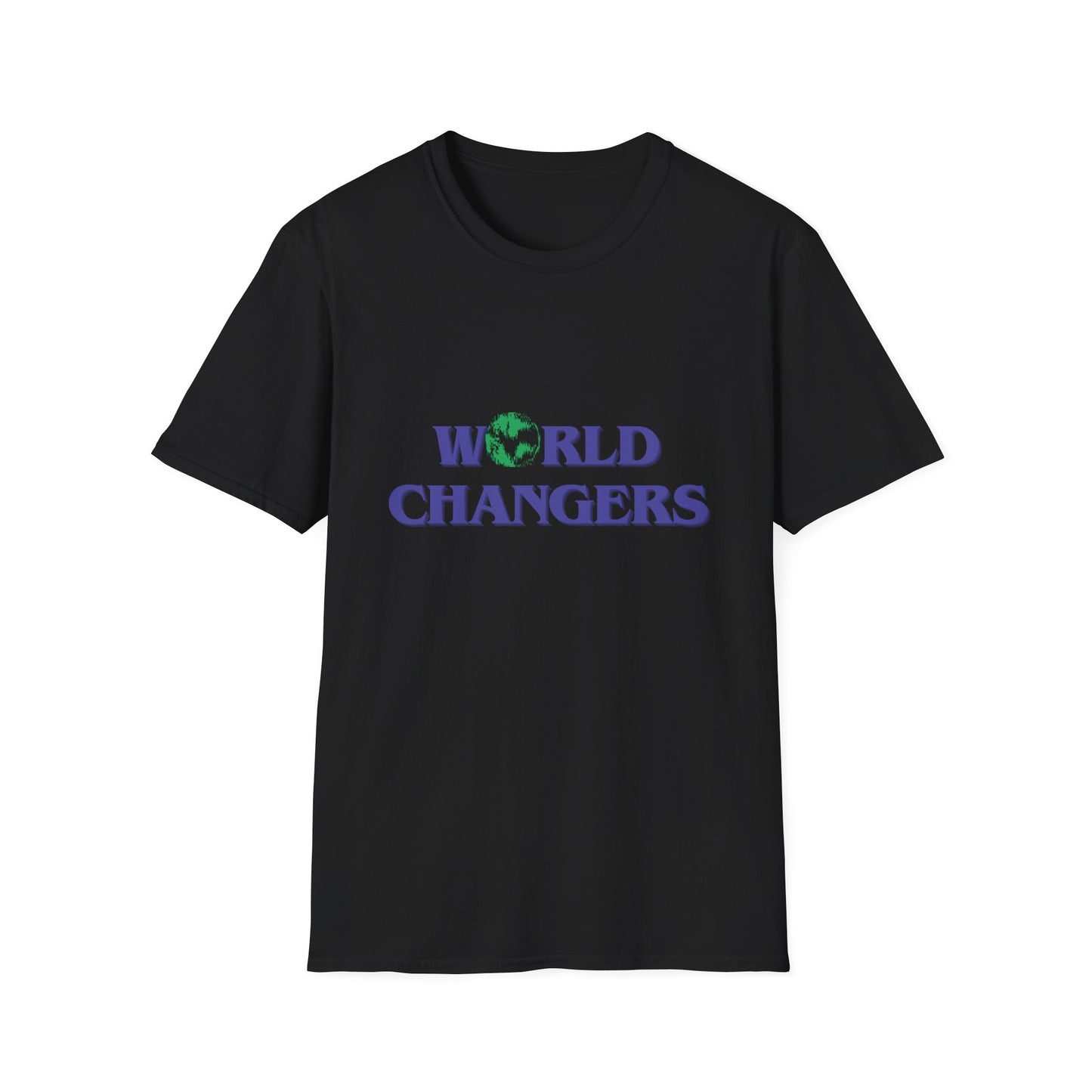 World Changers T-Shirt