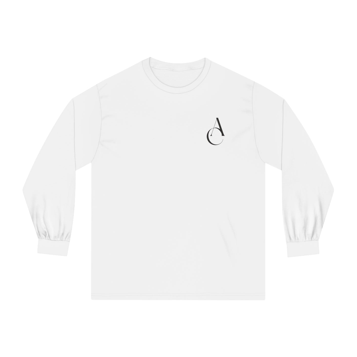 ACE Long Sleeve T-Shirt