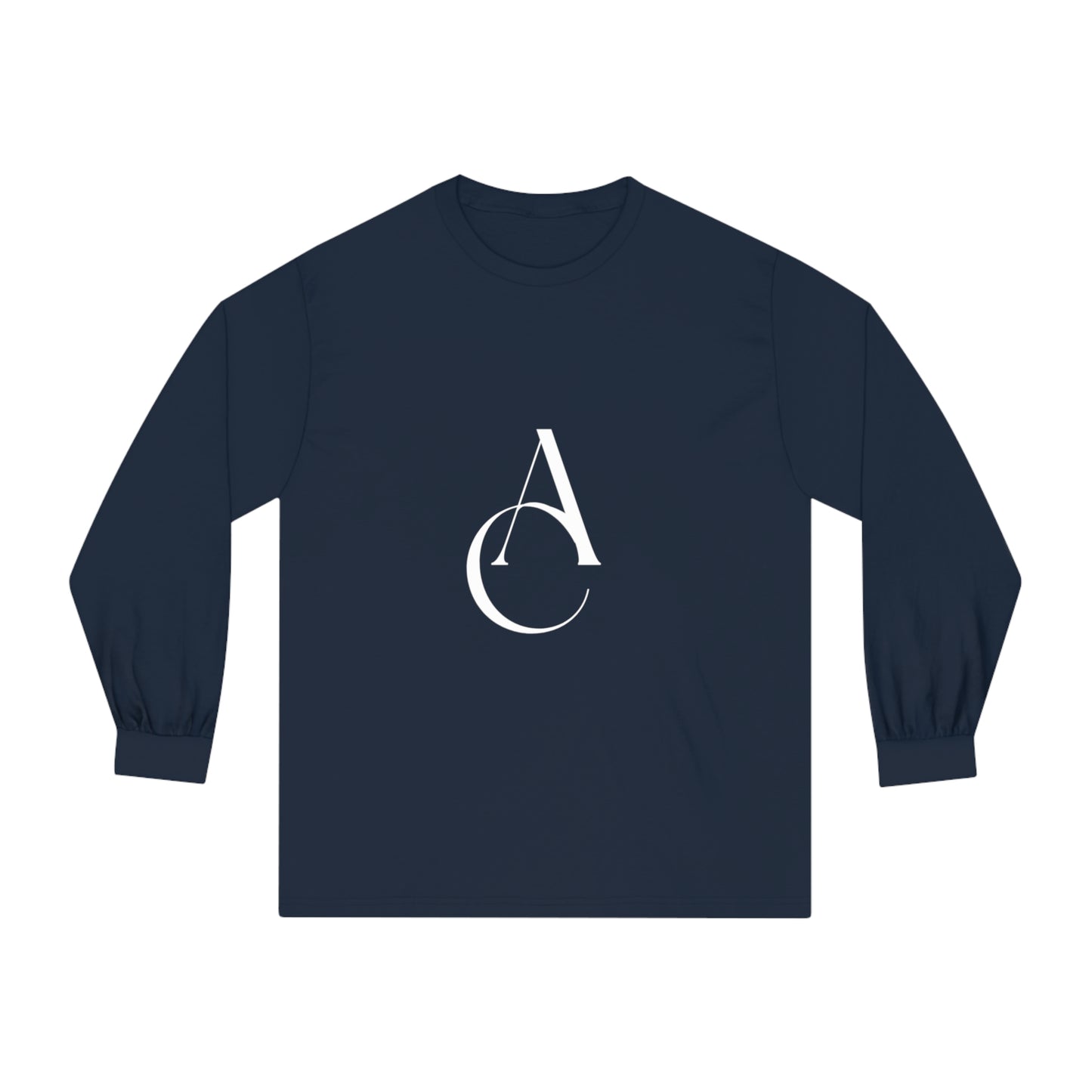 ACE Long Sleeve T-Shirt