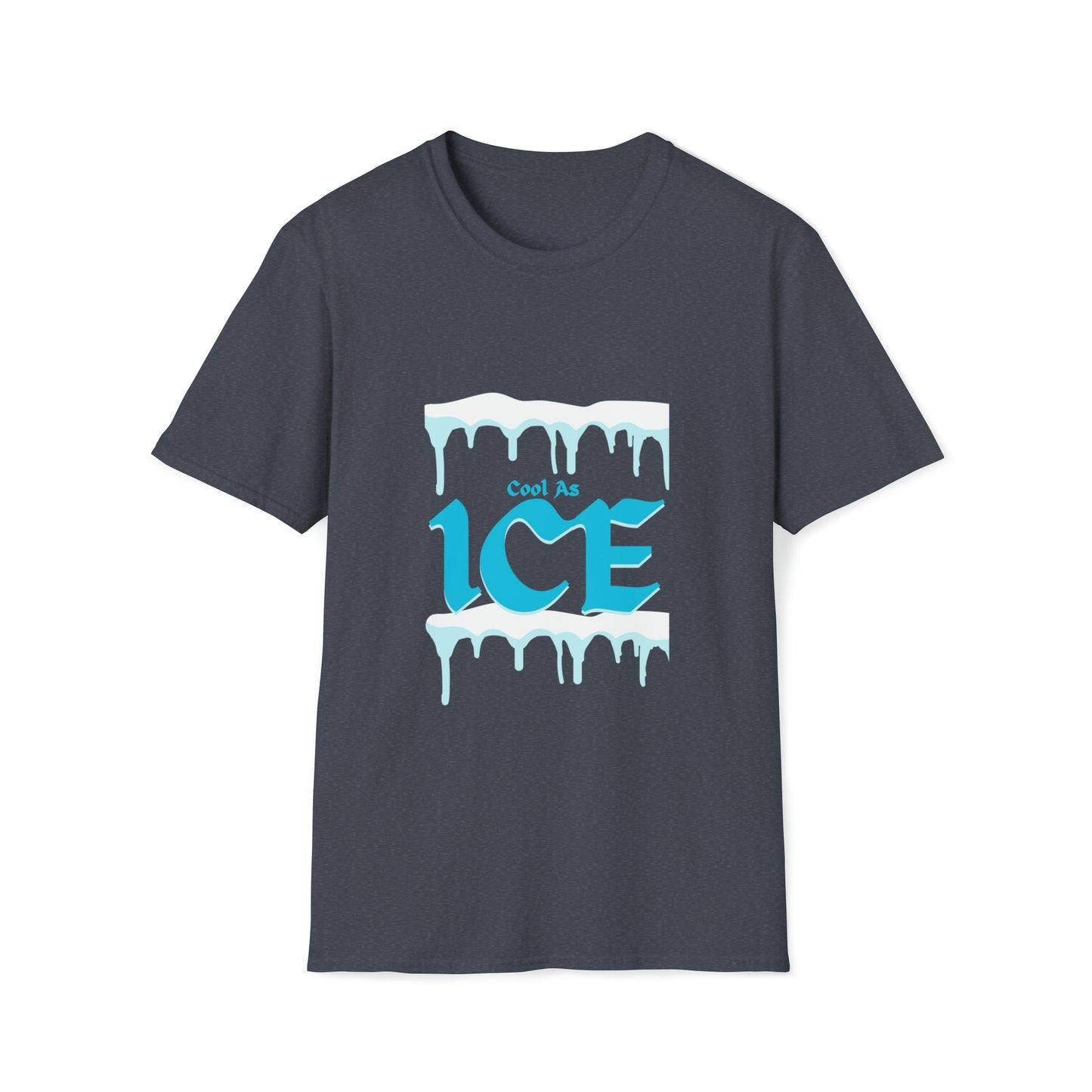 Cool As Ice T-Shirt