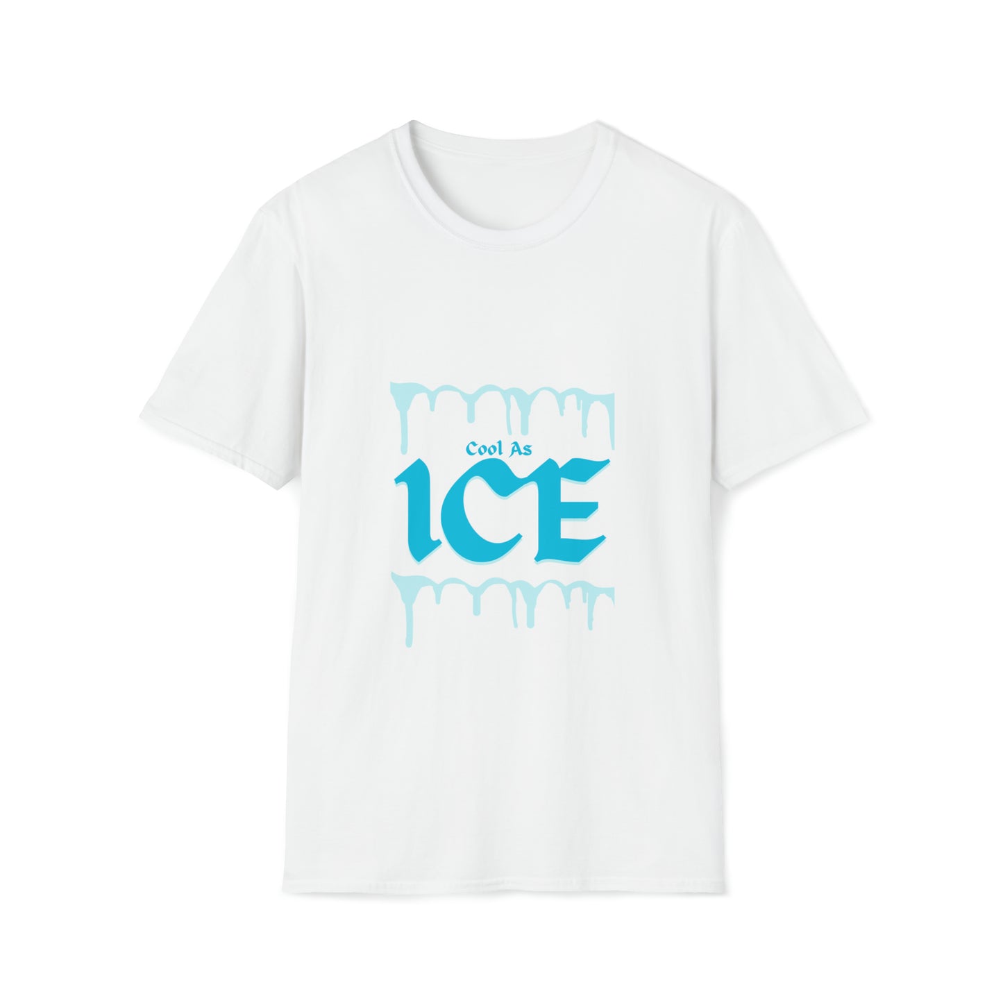 Cool As Ice T-Shirt