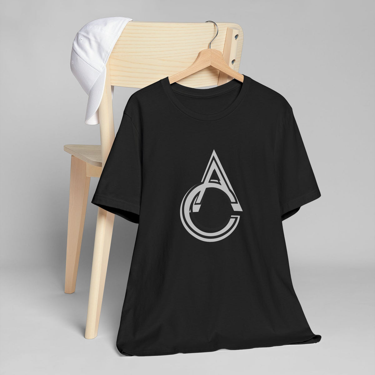ACE Signature Colors - Unisex Jersey T-Shirt